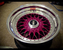 BBS RIM STICKER SET - VINYLSPORTCLASSIC