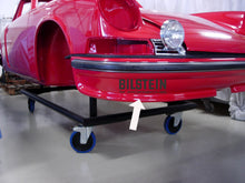 BILSTEIN FOR PORSCHE DECAL - VINYLSPORTCLASSIC