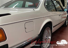 BMW E24 SIDE COACHLINES - VINYLSPORTCLASSIC