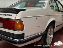 BMW E24 SIDE COACHLINES - VINYLSPORTCLASSIC