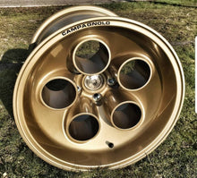 CAMPAGNOLO 15" WHEEL DECAL SET - VINYLSPORTCLASSIC