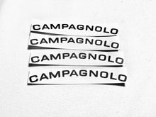 CAMPAGNOLO 15" WHEEL DECAL SET - VINYLSPORTCLASSIC
