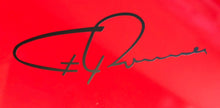 FERRY PORSCHE SIGNATURE DECAL - VINYLSPORTCLASSIC