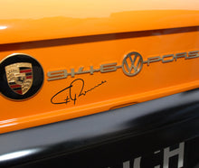 FERRY PORSCHE SIGNATURE DECAL - VINYLSPORTCLASSIC