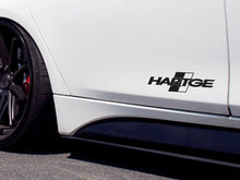 HARTGÉ STICKER FOR BMW - VINYLSPORTCLASSIC