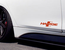 HARTGÉ STICKER FOR BMW - VINYLSPORTCLASSIC