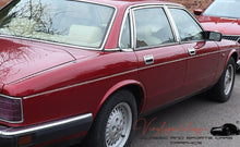 JAGUAR XJ40 PINSTRIPES SET - VINYLSPORTCLASSIC