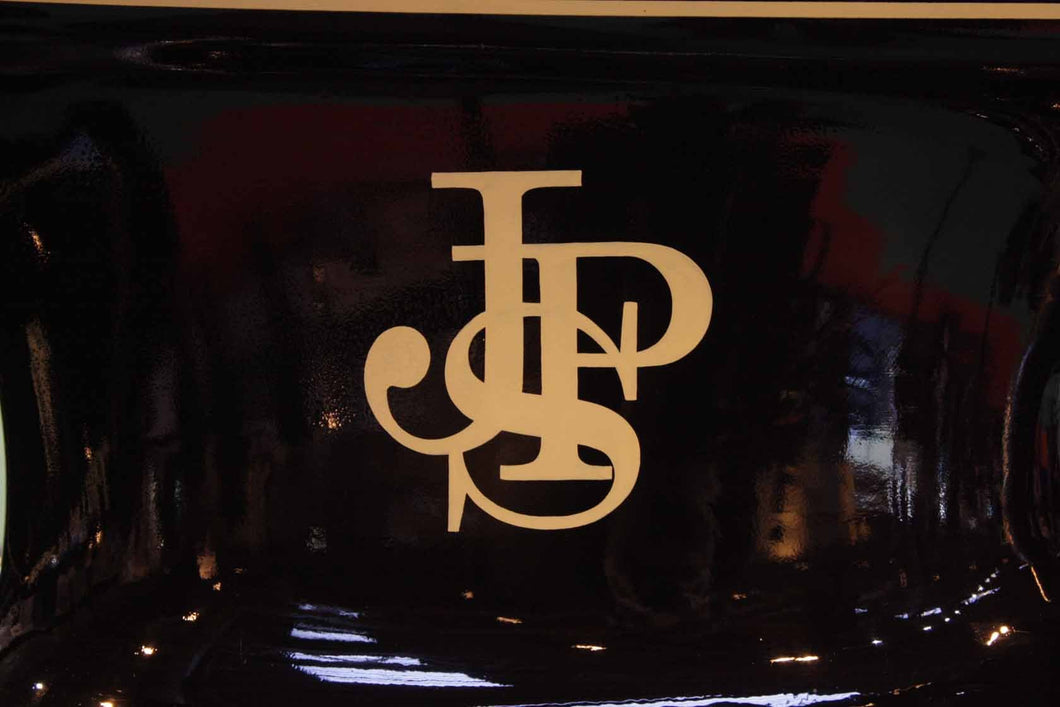 JOHN PLAYER SPECIAL DECAL FOR LOTUS CARS - VINYLSPORTCLASSIC