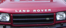 LAND ROVER DISCOVERY DECAL SET
