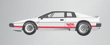 LOTUS ESPRIT TURBO GIUGIARO DECAL SET - VINYLSPORTCLASSIC