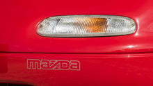 MAZDA MX5 FRONT BUMPER DECAL - VINYLSPORTCLASSIC