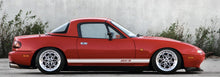 MAZDA MX5 NA NB SIDE STRIPES DECAL - VINYLSPORTCLASSIC