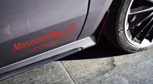 MERCEDES BENZ LIMITED EDITION STICKER - VINYLSPORTCLASSIC