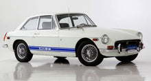 MGB GT SIDE STRIPES DECAL - VINYLSPORTCLASSIC