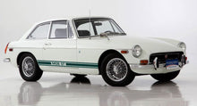 MGB GT SIDE STRIPES DECAL - VINYLSPORTCLASSIC