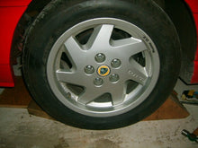 OZ RUOTE RIM DECAL SET FOR LOTUS AND OTHERS - VINYLSPORTCLASSIC