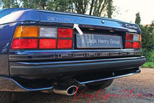 PORSCHE 944 CONTOUR REAR DECAL - VINYLSPORTCLASSIC