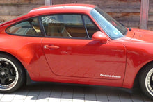 PORSCHE CLASSIC DECAL - VINYLSPORTCLASSIC