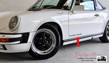 PORSCHE CLASSIC DECAL - VINYLSPORTCLASSIC