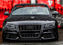 QUATTRO WINDSHIELD DECAL FOR YOUR AUDI ALL MODELS - VINYLSPORTCLASSIC