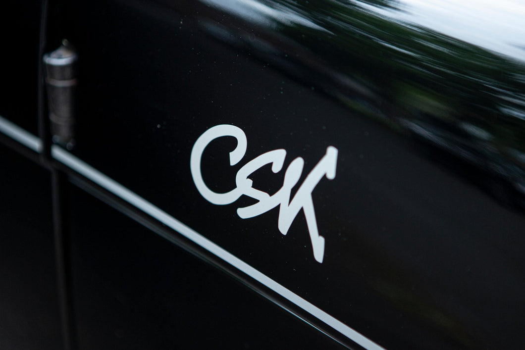 RANGE ROVER CLASSIC CSK DECAL SET - VINYLSPORTCLASSIC